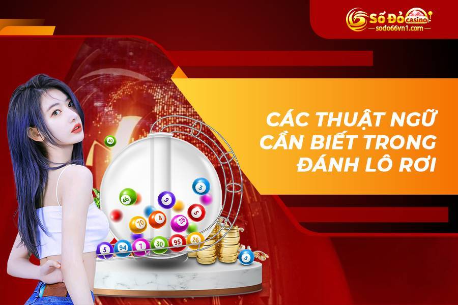 Bật mí thủ thuật đánh lô rơi hay nhất 2 Bí kíp đánh lô rơi chuẩn như cao thủ