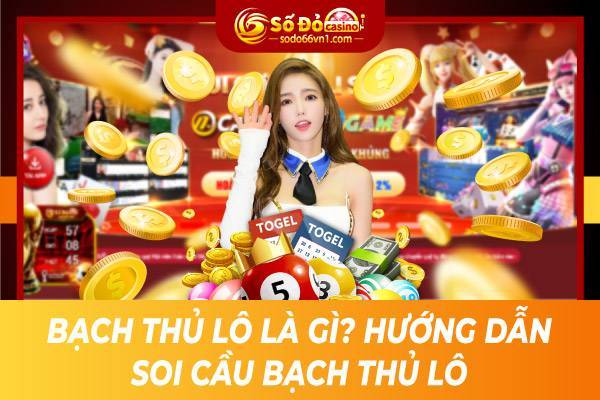 Tuyệt chiêu soi cầu bạch thủ lô bách phát bách trúng 1 Bạch thủ lô là gì? Hướng dẫn soi cầu bạch thủ lô