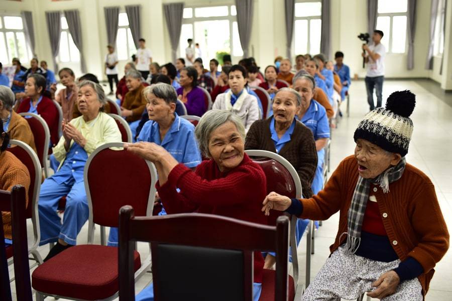 Đón Xuân Yêu Thương Cùng SODO66 Tại Đà Nẵng 7 NUN 0121