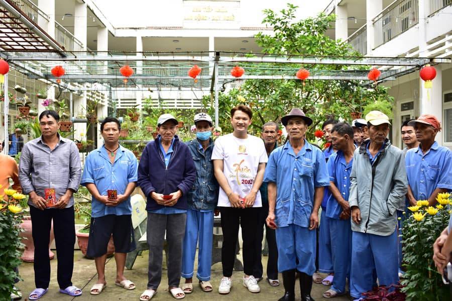 Đón Xuân Yêu Thương Cùng SODO66 Tại Đà Nẵng 8 NUN 0243