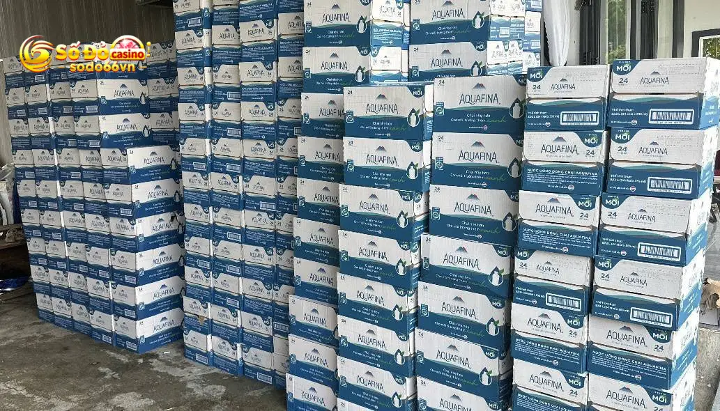 SODO66 Chung Tay Vì Bà Con Miền Trung – Lan Tỏa Yêu Thương 4 hình ảnh sodo66 hỗ trợ bà con miền trung 3