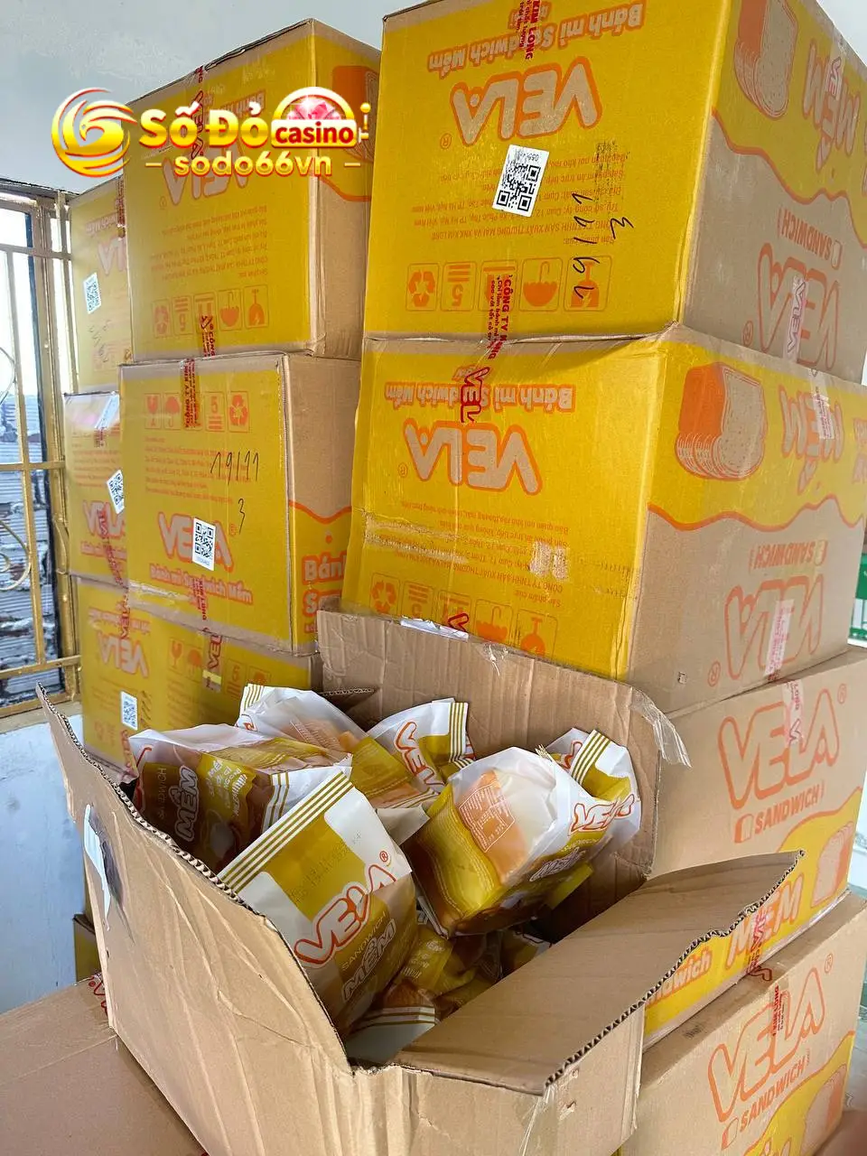 SODO66 Chung Tay Vì Bà Con Miền Trung – Lan Tỏa Yêu Thương 7 hình ảnh sodo66 hỗ trợ bà con miền trung 6