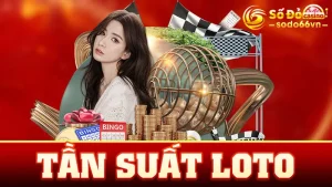 Tần Suất Loto